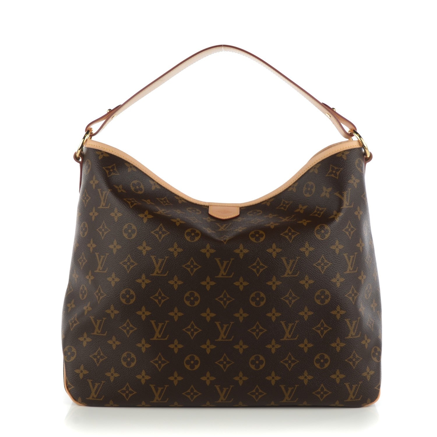 Louis Vuitton Monogram Delightful MM 1 of 8