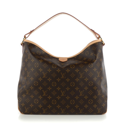 Louis Vuitton Monogram Delightful MM 1 of 8