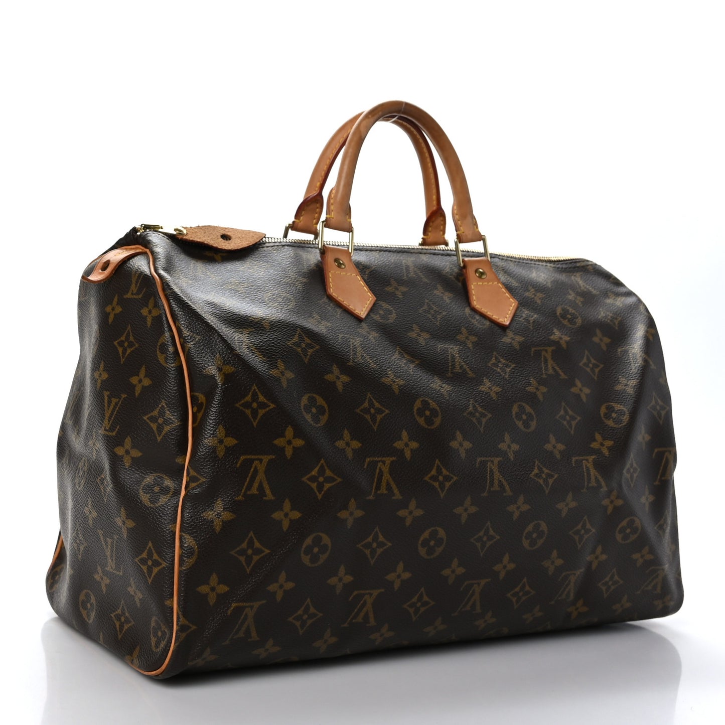 Monogram Speedy 40