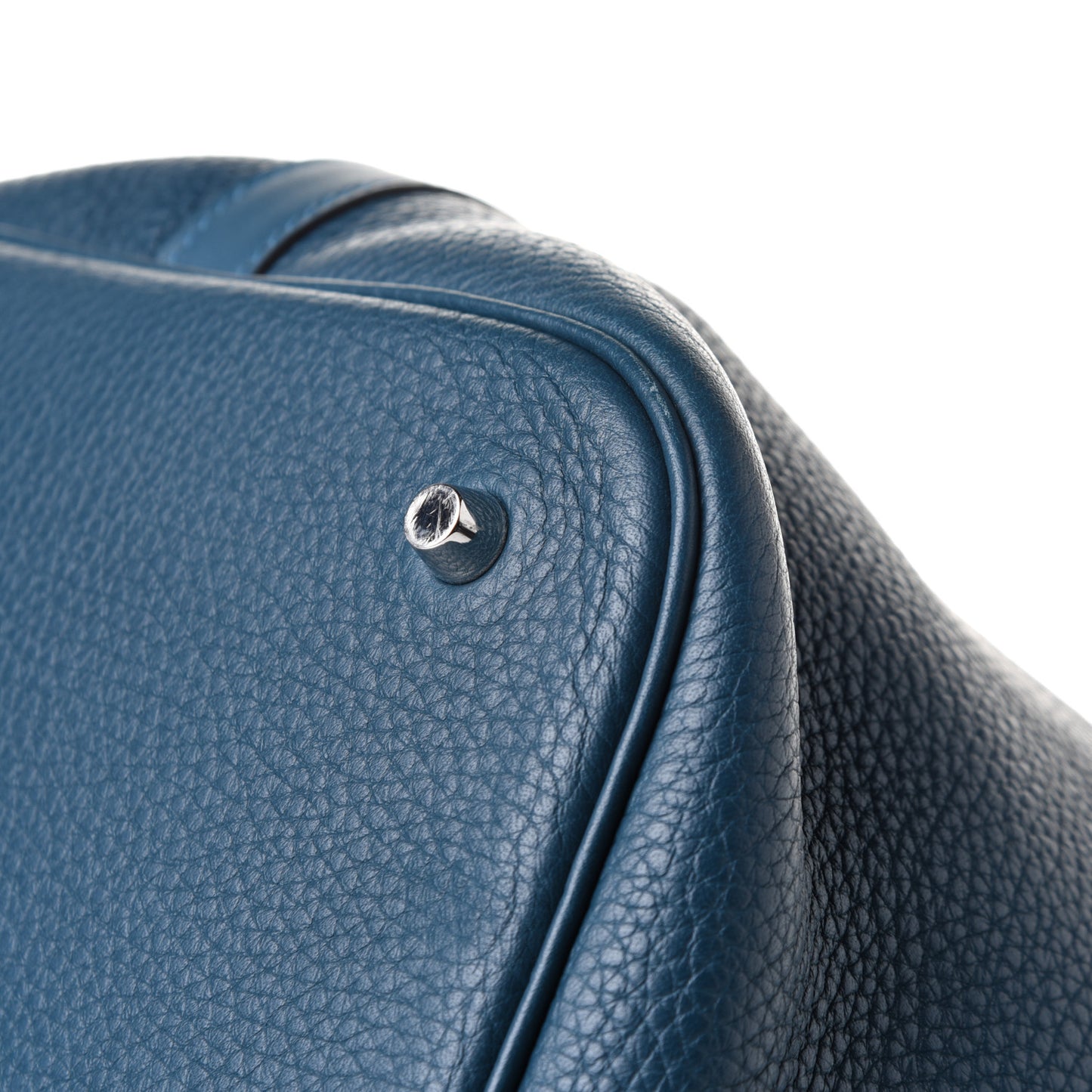 Taurillon Clemence Swift Picotin Lock 26 GM Colvert