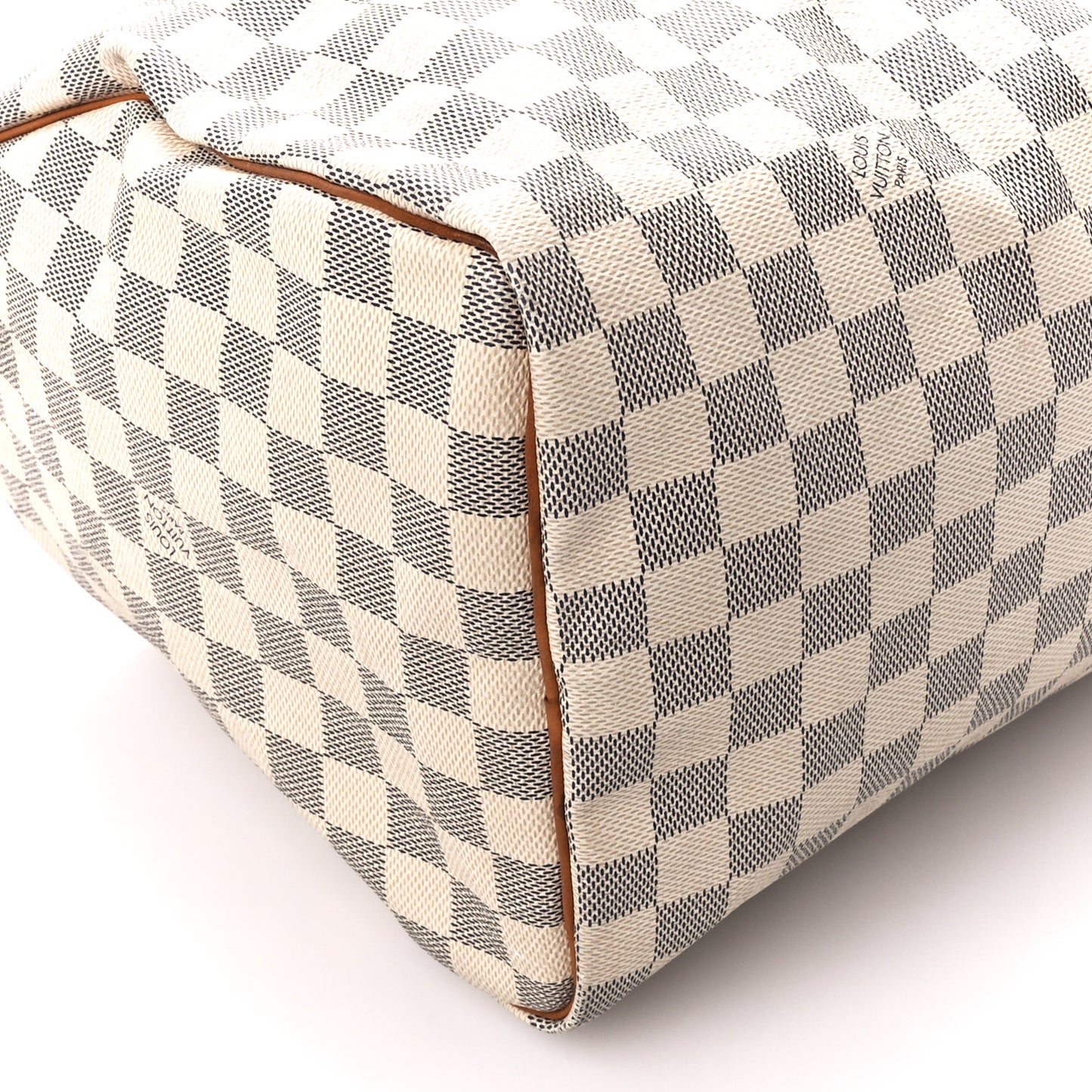 Damier Azur Speedy 35