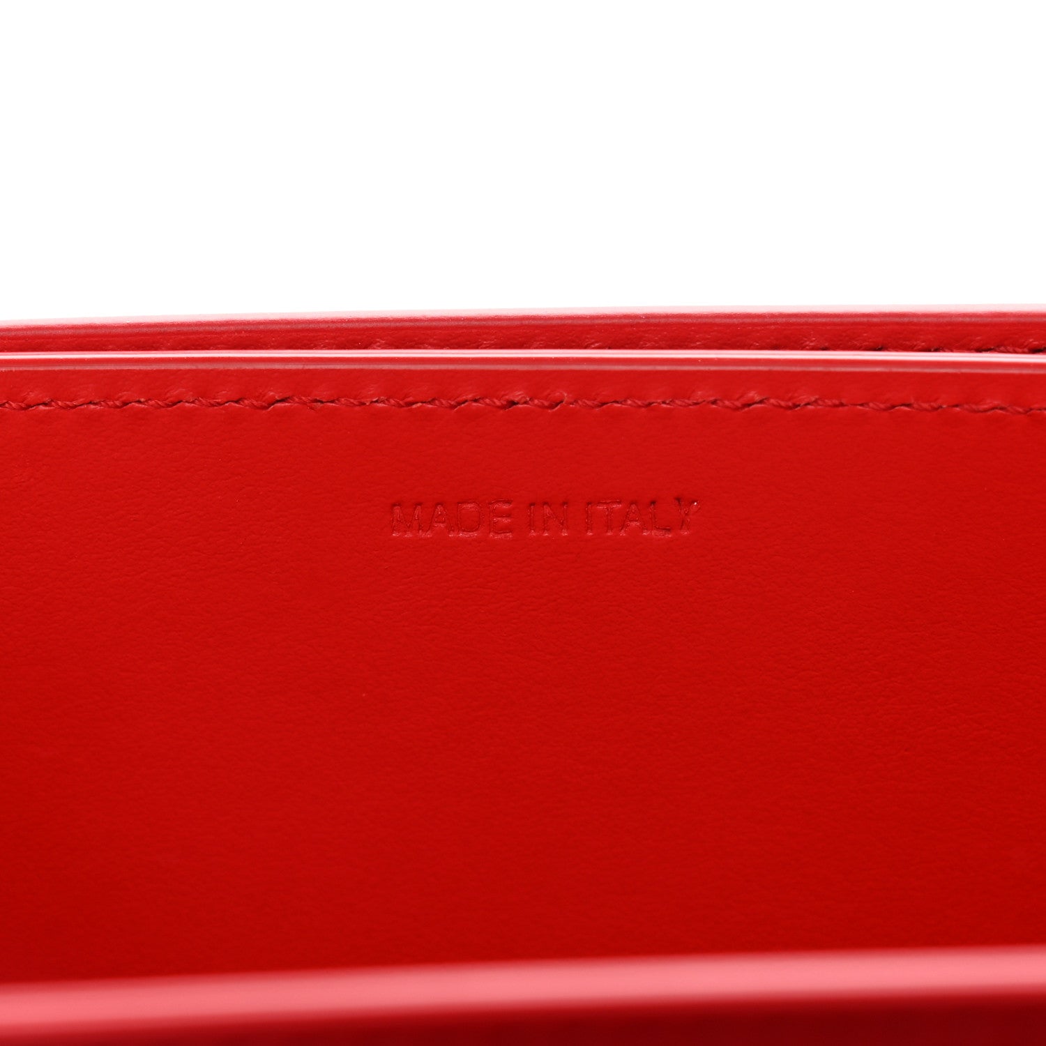 Christian Louboutin Nappa Loubi54 Rose 3D Crossbody Bag Loubi 7 of 10