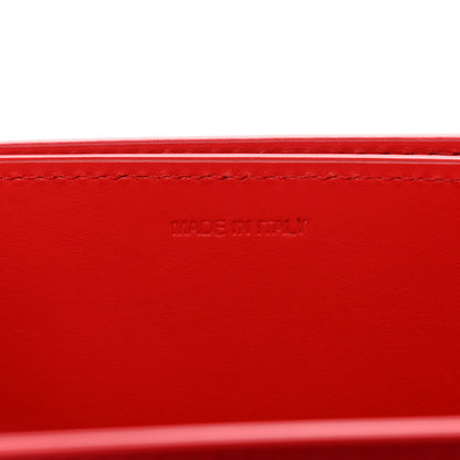 Christian Louboutin Nappa Loubi54 Rose 3D Crossbody Bag Loubi 7 of 10