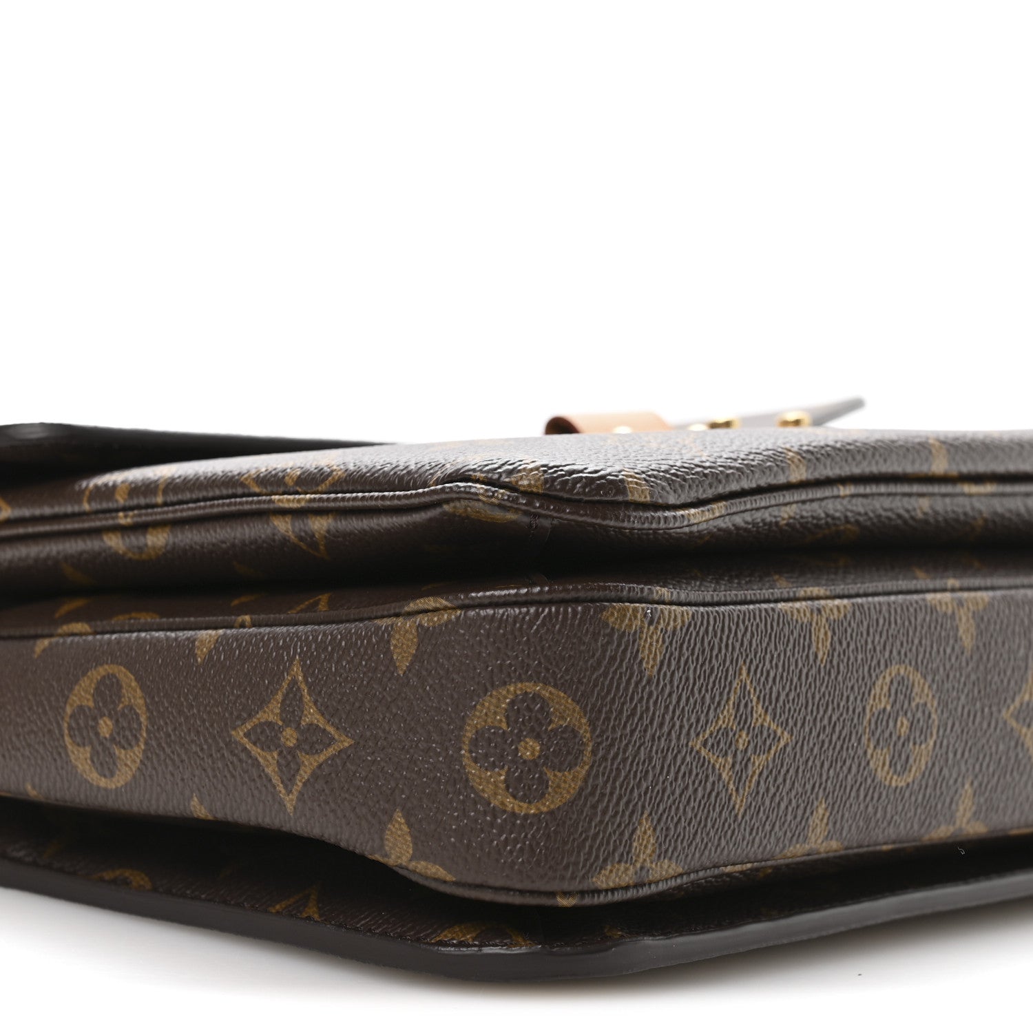 Louis Vuitton Monogram Pochette Metis 10 of 12