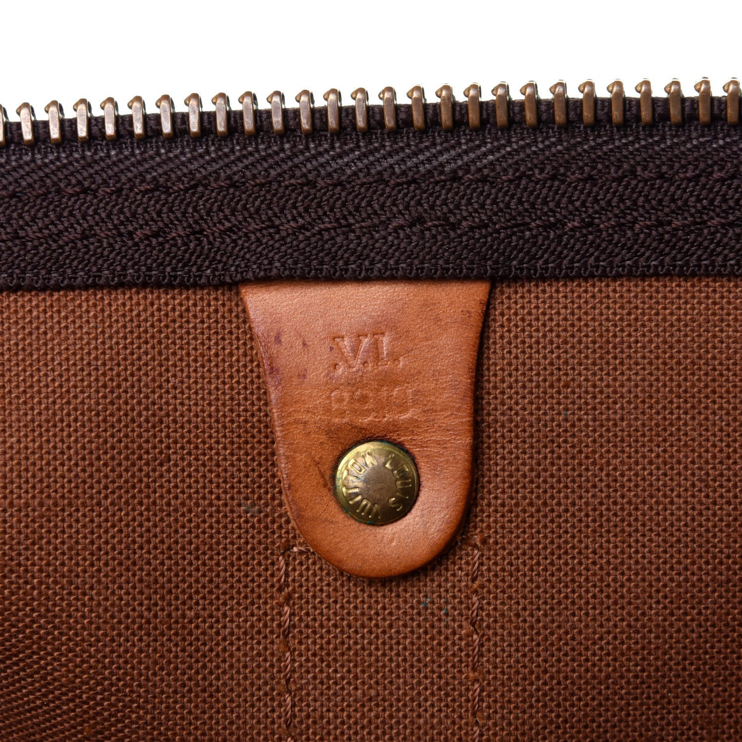 Monogram Keepall Bandouliere 45