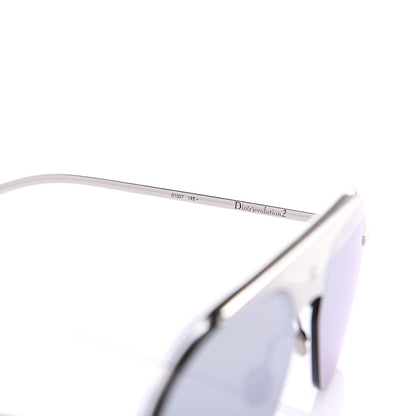 Christian Dior Dio(r)evolution 2 Sunglasses Silver 5 of 6