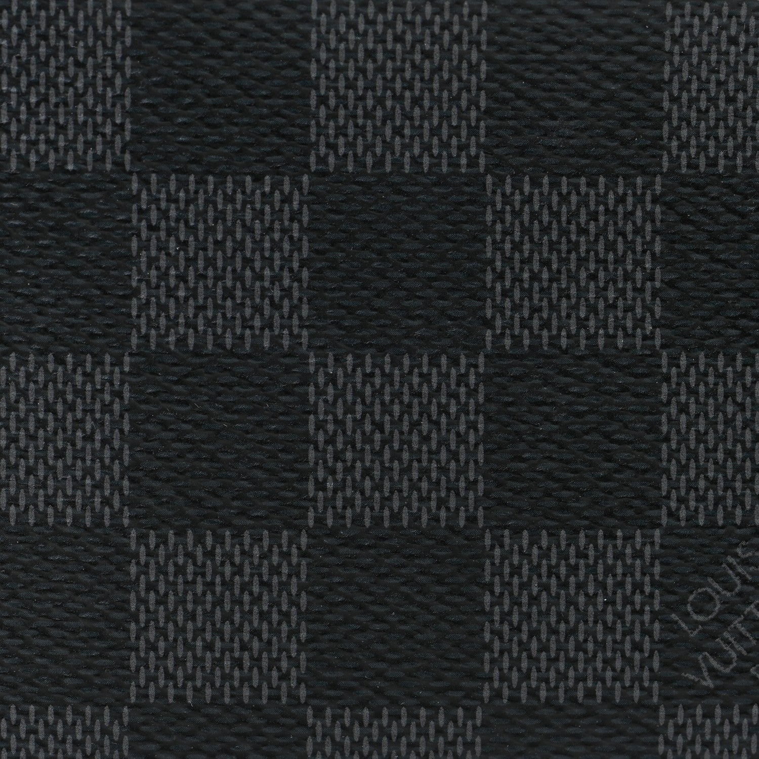 Louis Vuitton Damier Graphite Multiple Wallet 7 of 10