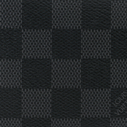 Louis Vuitton Damier Graphite Multiple Wallet 7 of 10