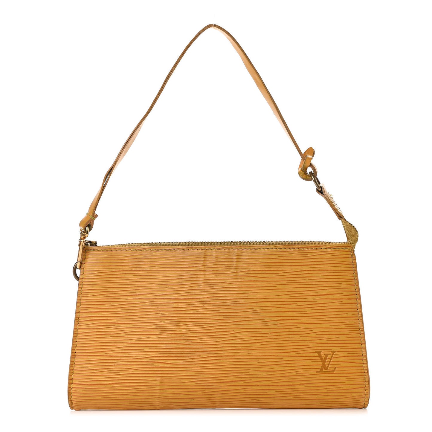 Epi Pochette Accessories 21 Tassil