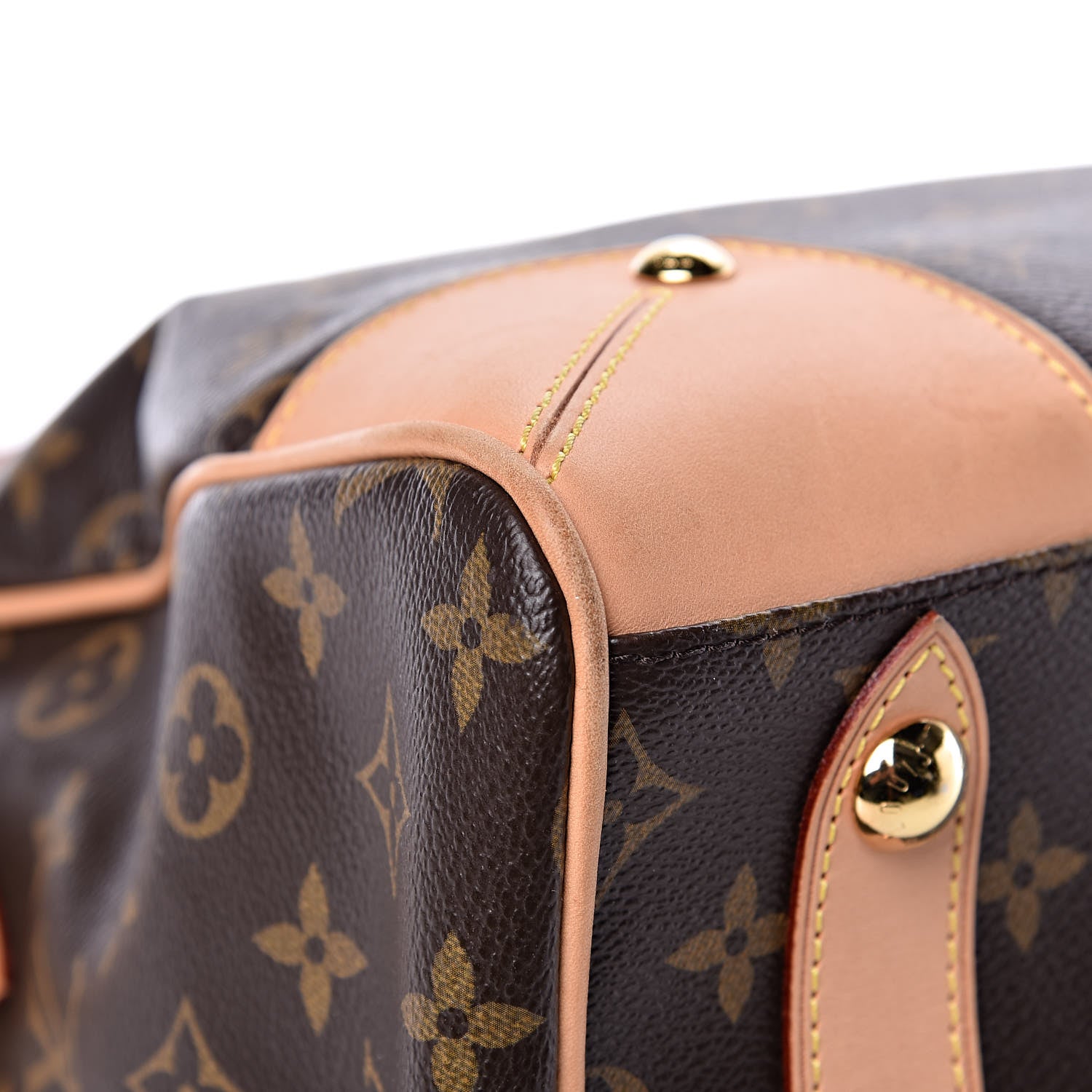 Louis Vuitton Monogram Retiro PM 11 of 18