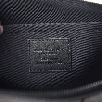 Louis Vuitton Monogram Glaze Cosmos Pochette 6 of 7