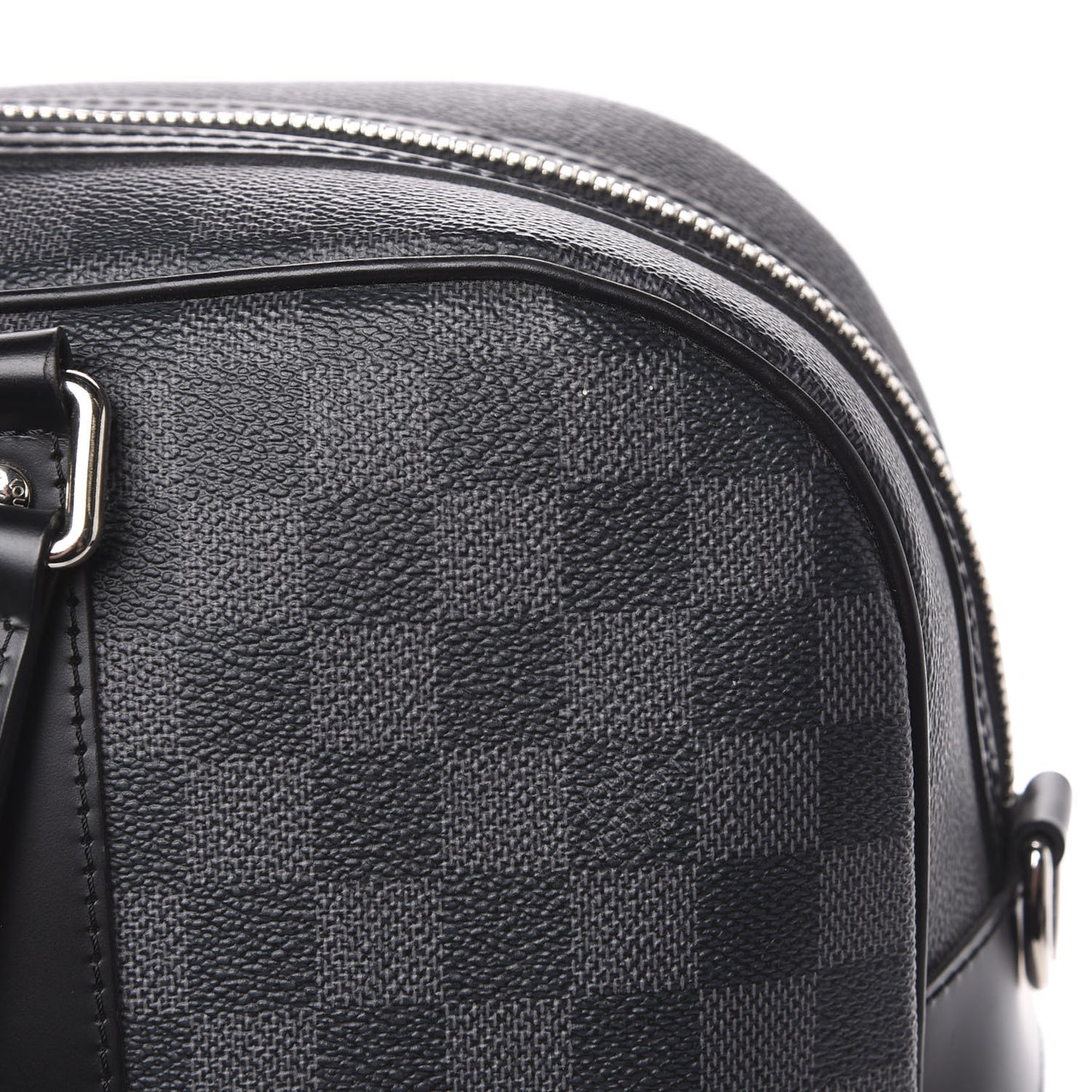 Damier Graphite Jorn