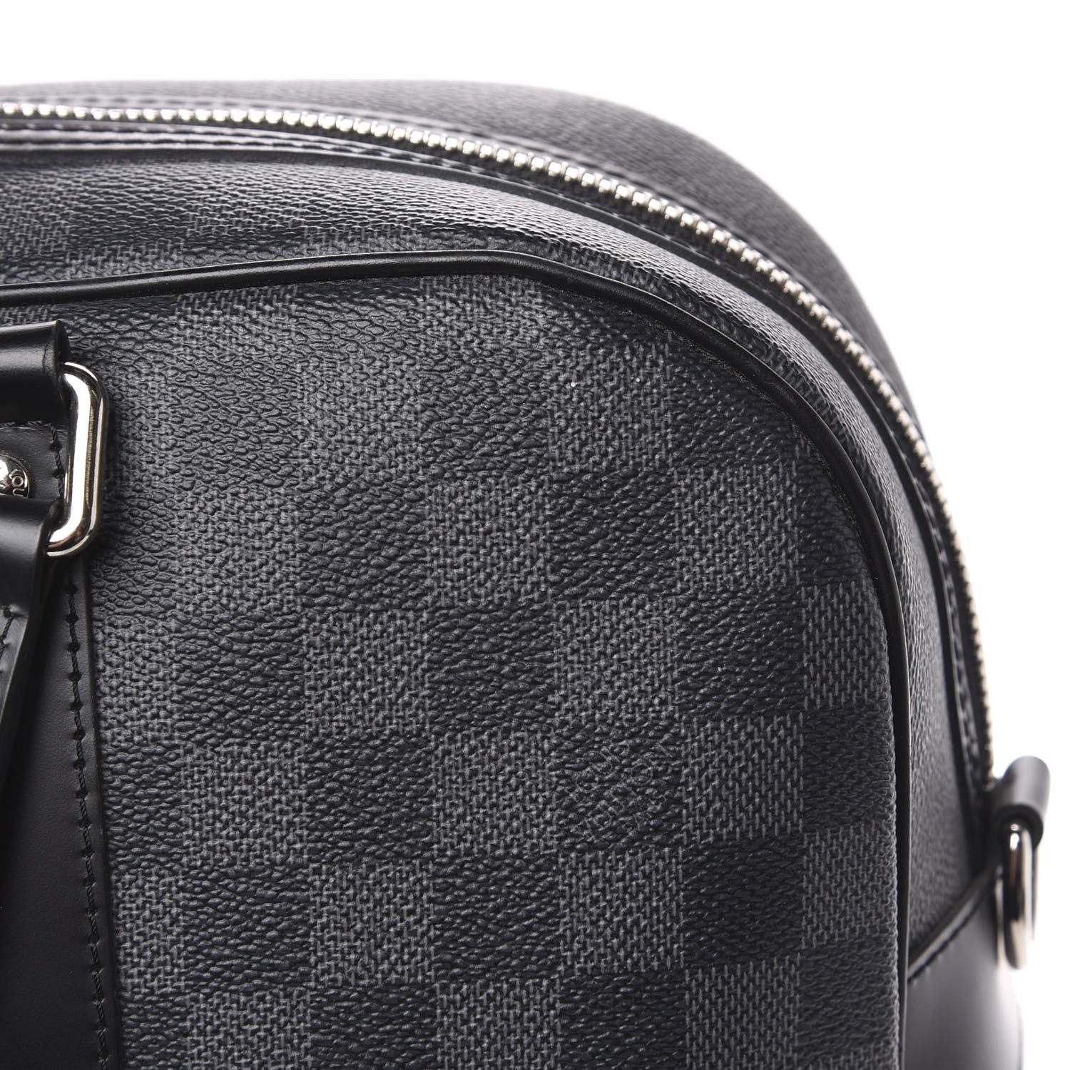 Louis Vuitton Damier Graphite Jorn 6 of 10