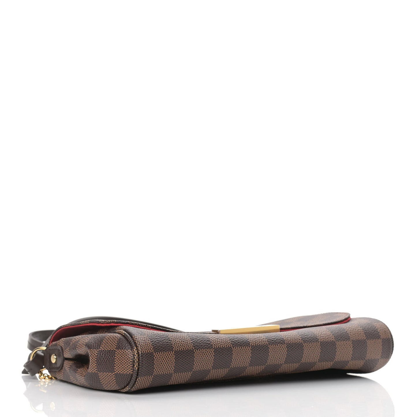 Damier Ebene Favorite MM