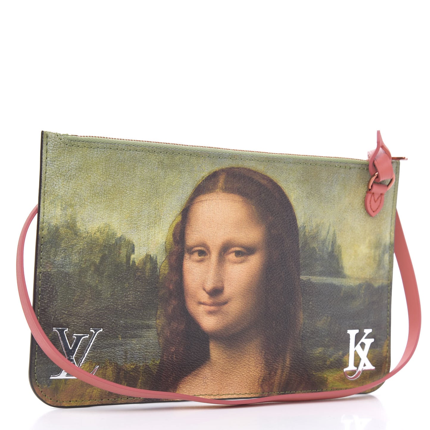 Masters Da Vinci Neverfull MM Pochette