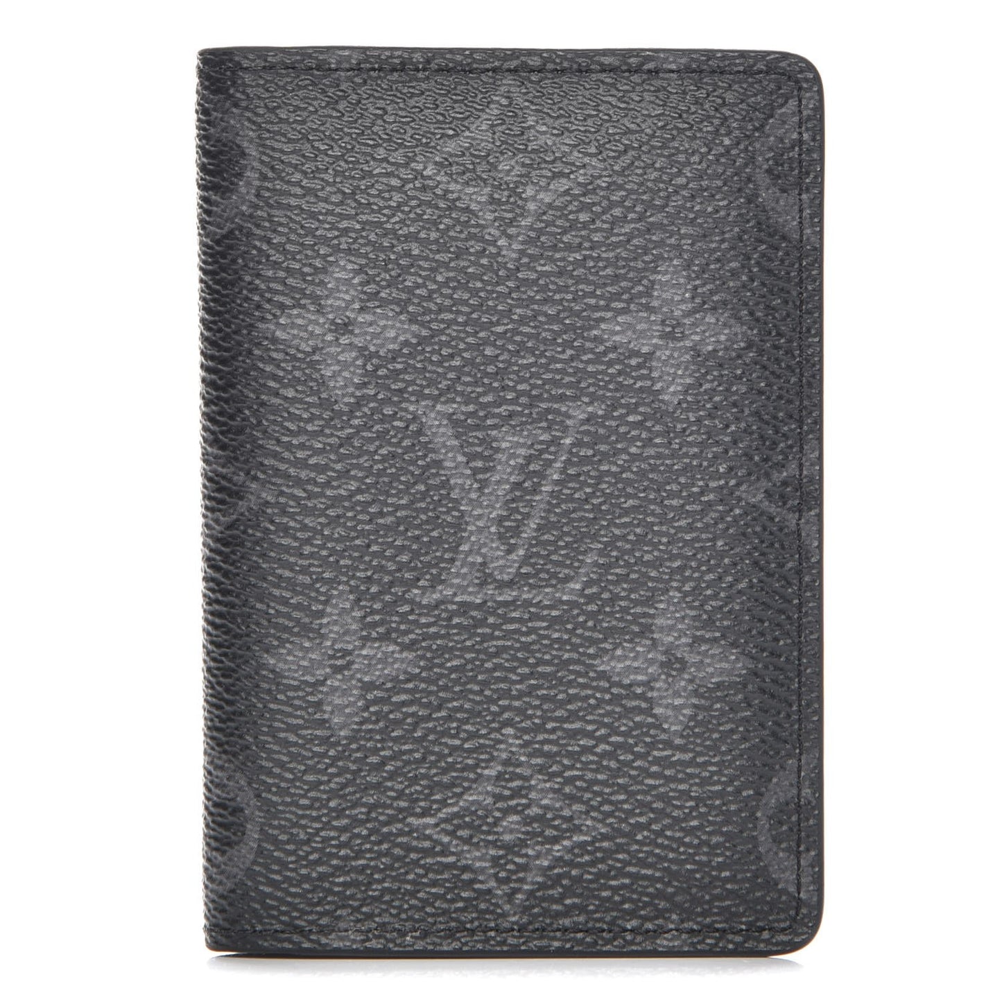 Monogram Eclipse Pocket Organizer NM