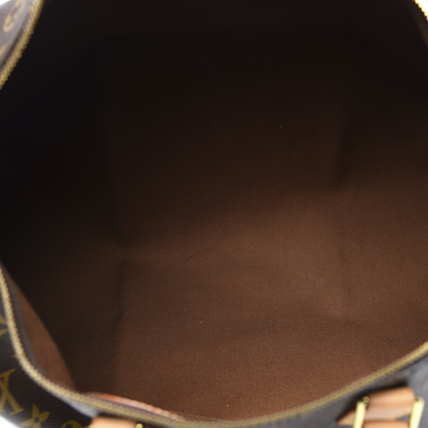 Louis Vuitton Monogram Speedy 40 4 of 10
