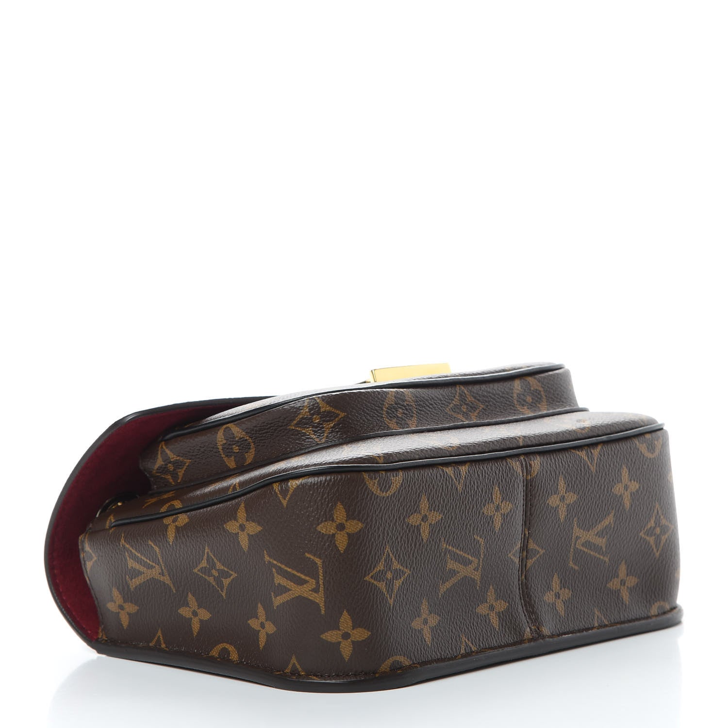 Louis Vuitton Monogram Passy 5 of 12