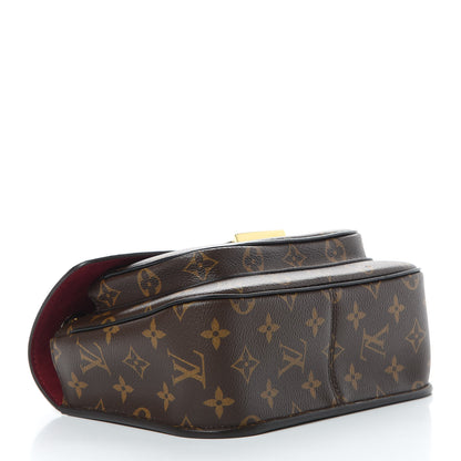 Louis Vuitton Monogram Passy 5 of 12