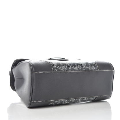 Goyard Goyardine Mini Saigon Grey 4 of 9
