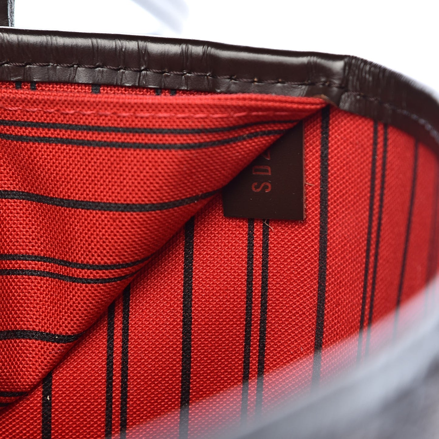 Damier Ebene Neo Neverfull GM