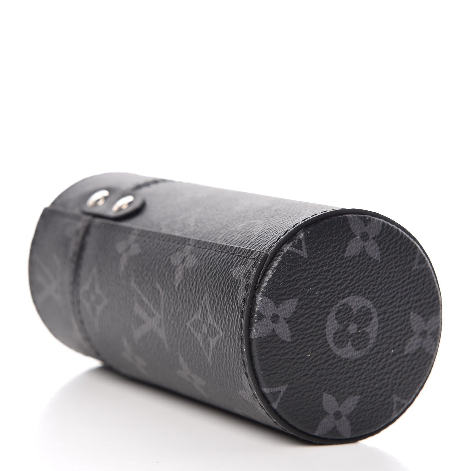 Louis Vuitton Monogram Eclipse 200ML Perfume Travel Case 4 of 5