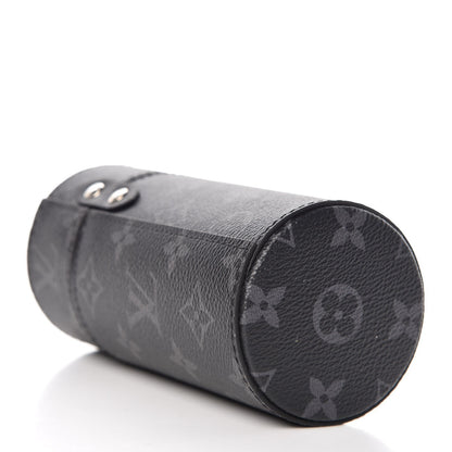 Louis Vuitton Monogram Eclipse 200ML Perfume Travel Case 4 of 5