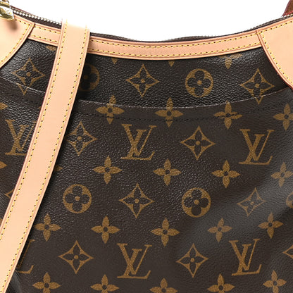 Louis Vuitton Monogram Odeon PM 7 of 10