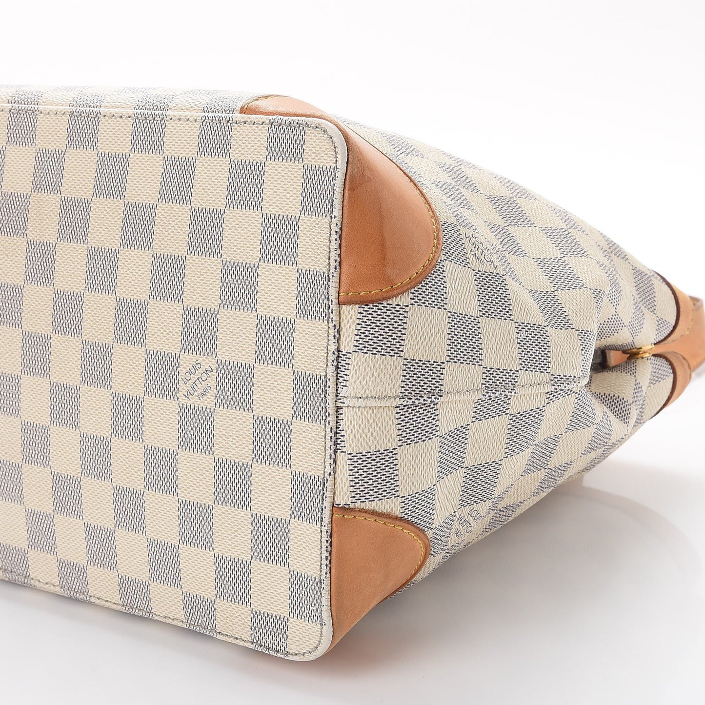 Damier Azur Hampstead PM