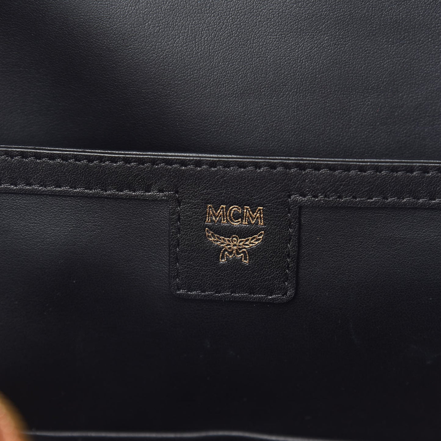 Visetos Medium Stark Backpack Cognac
