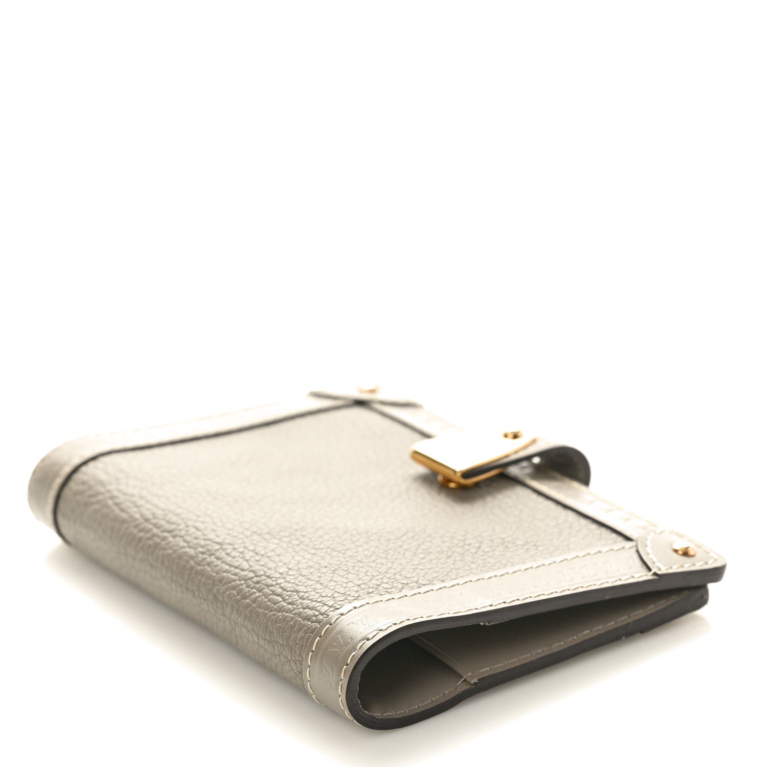Louis Vuitton Suhali Partenaire PM Agenda Cover Verone 4 of 6