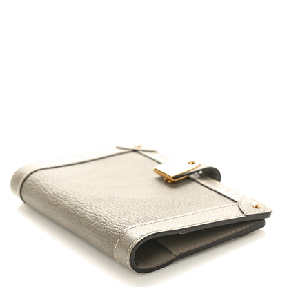 Louis Vuitton Suhali Partenaire PM Agenda Cover Verone 4 of 6