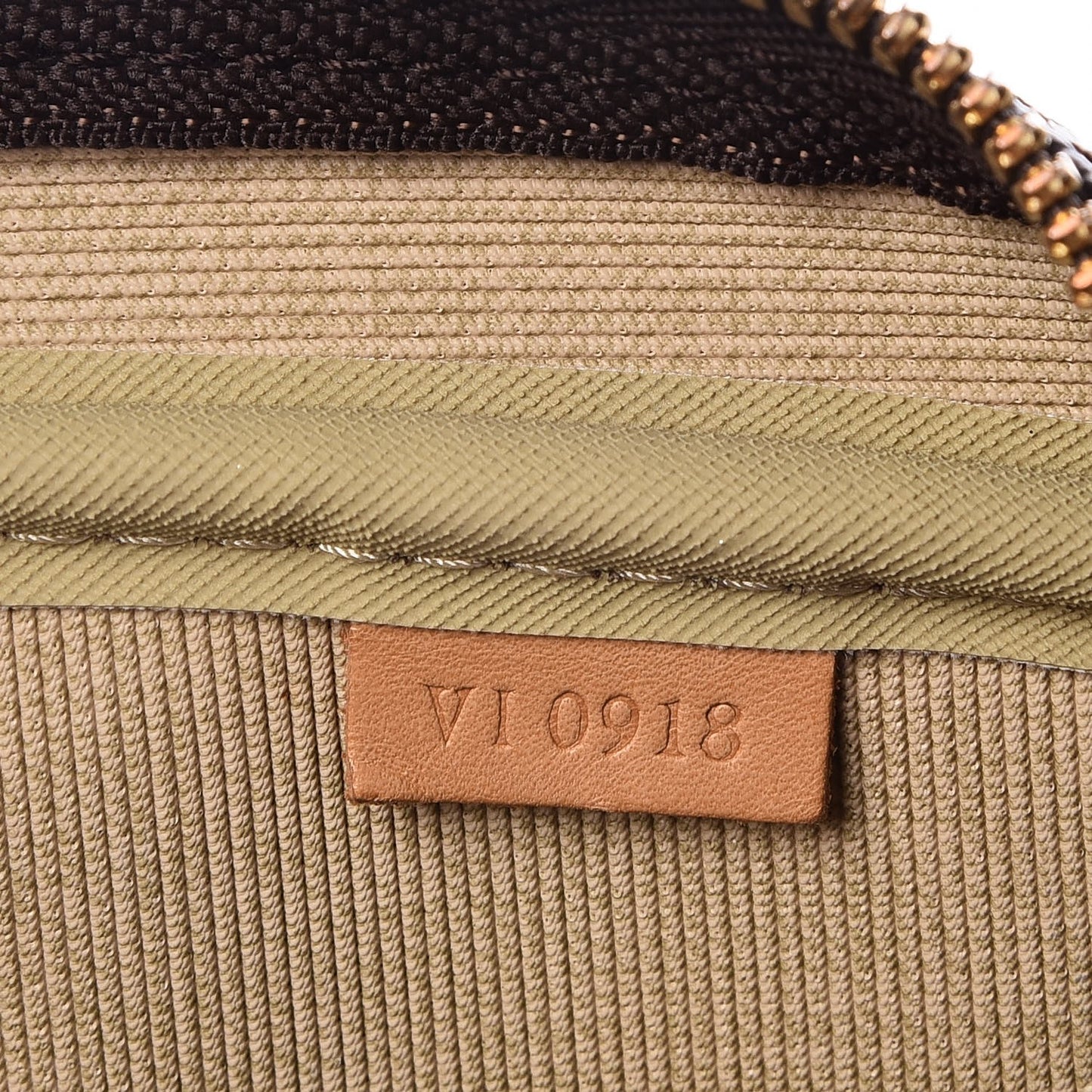 Monogram Evasion Sports Bag