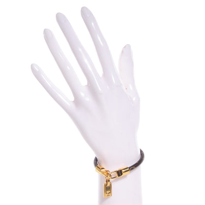 Louis Vuitton Monogram Luck It Bracelet 17 2 of 5