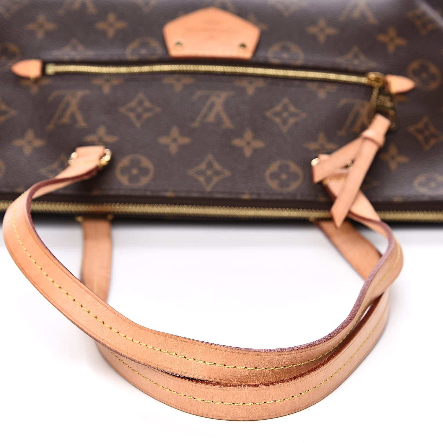 Louis Vuitton Monogram Iena PM 9 of 13