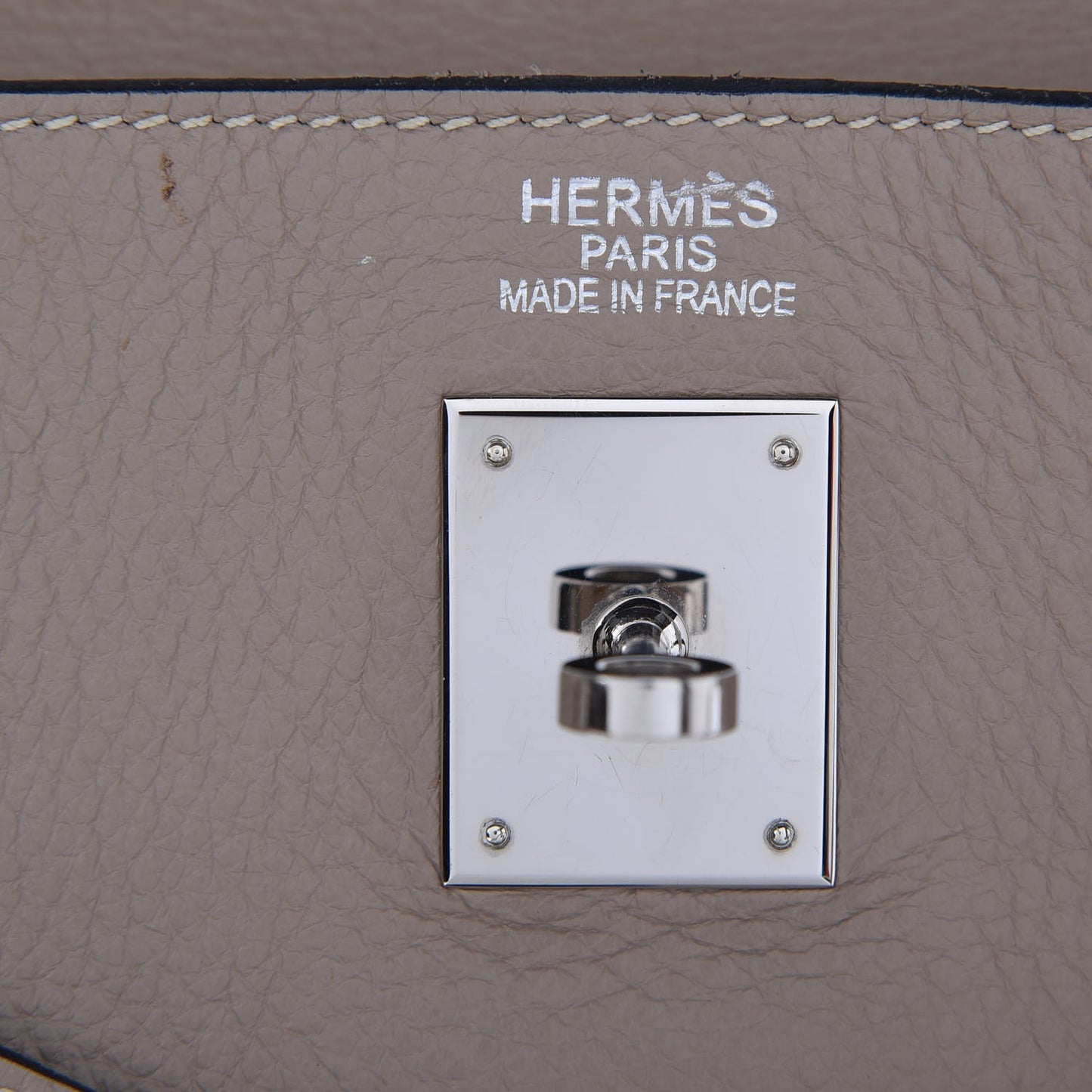 Taurillon Clemence Kelly Retourne 35 Gris Tourterelle