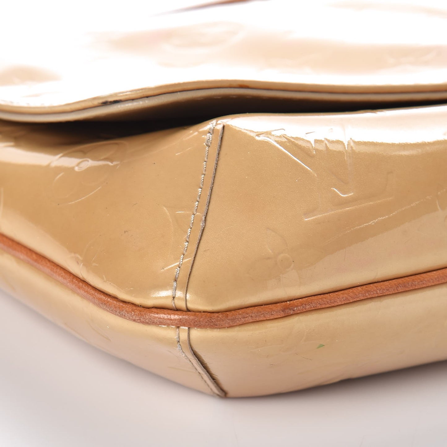 Vernis Thompson Street Beige