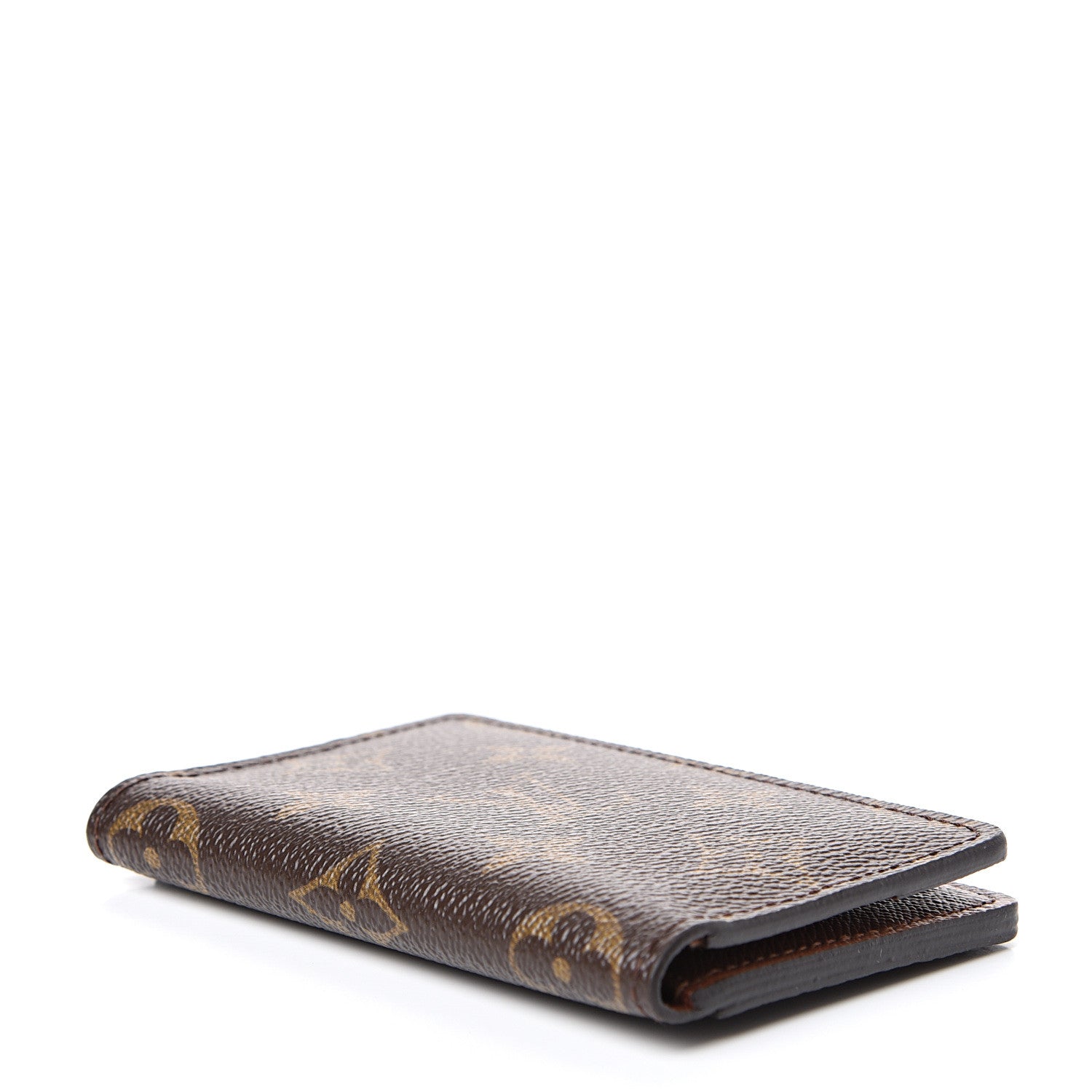 Louis Vuitton Monogram Pocket Organizer NM 3 of 7