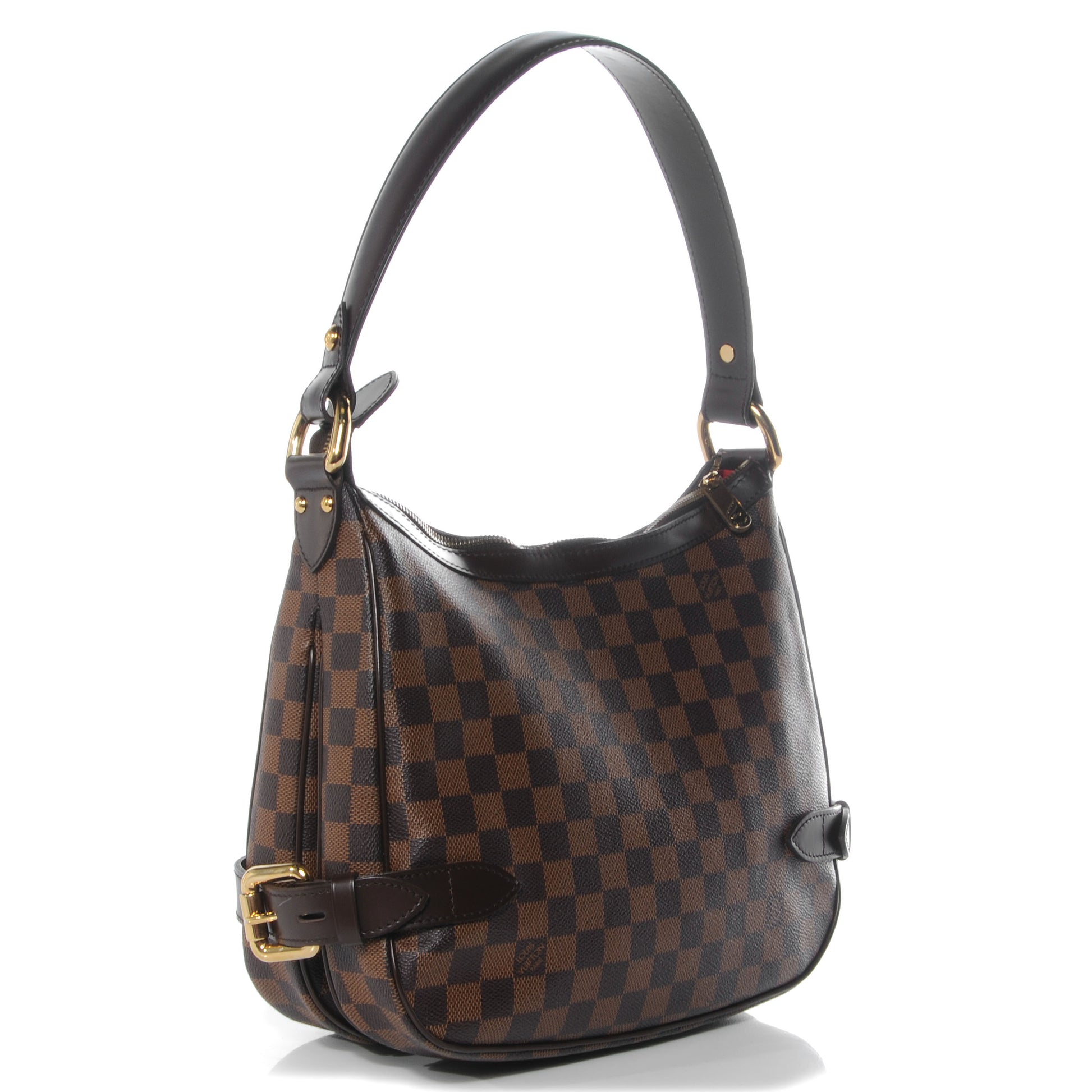 Louis Vuitton Damier Ebene Highbury 3 of 9