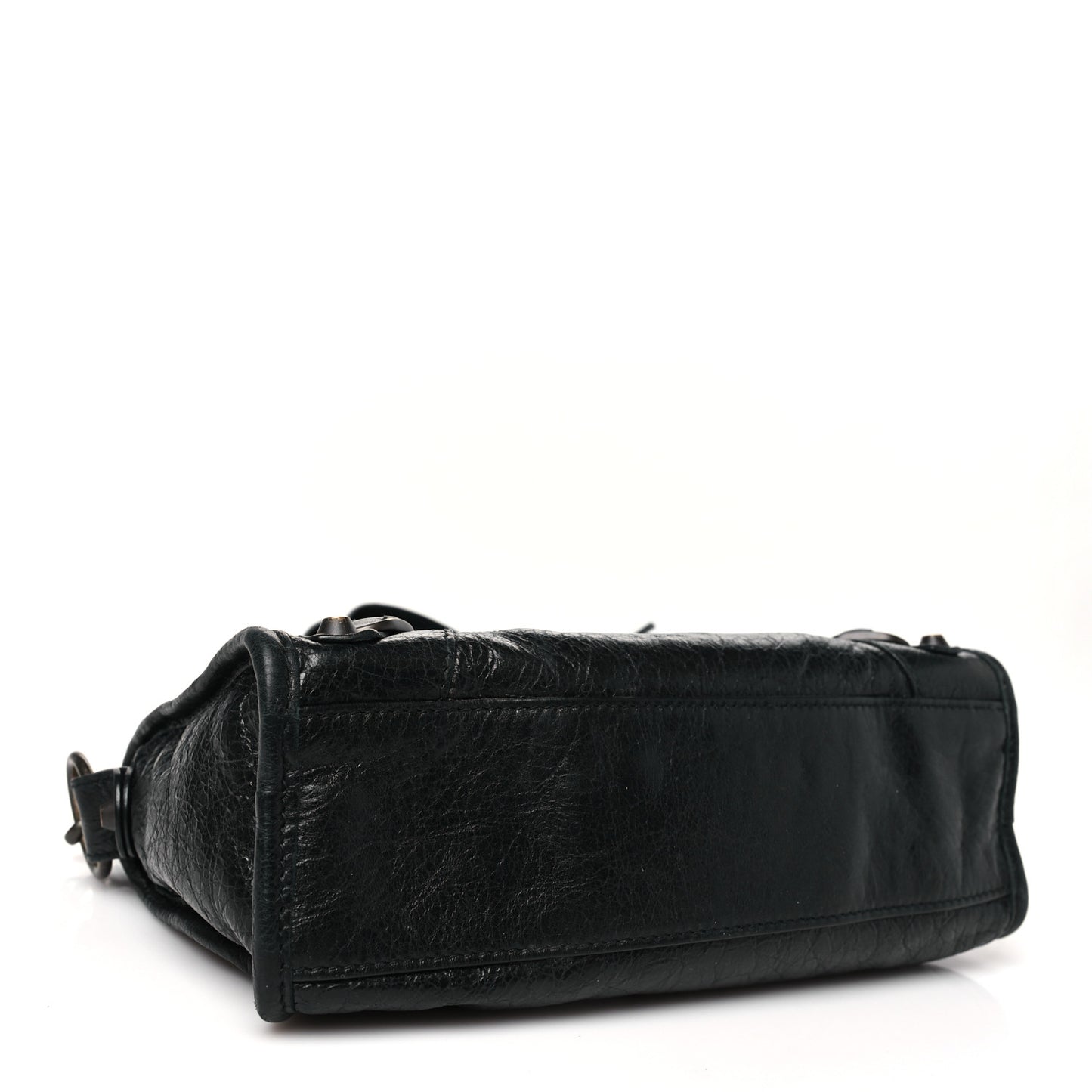 Agneau Classic Hardware Mini City Black