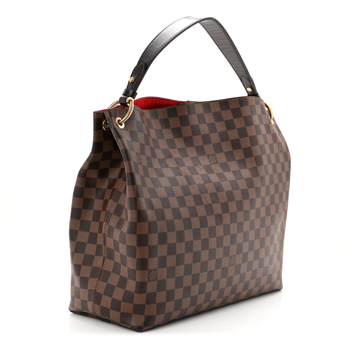 Damier Ebene Graceful MM
