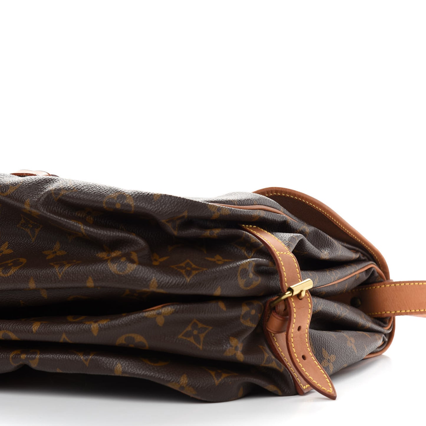 Monogram Saumur 35
