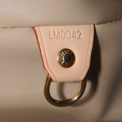 Louis Vuitton Vernis Houston Beige 10 of 10