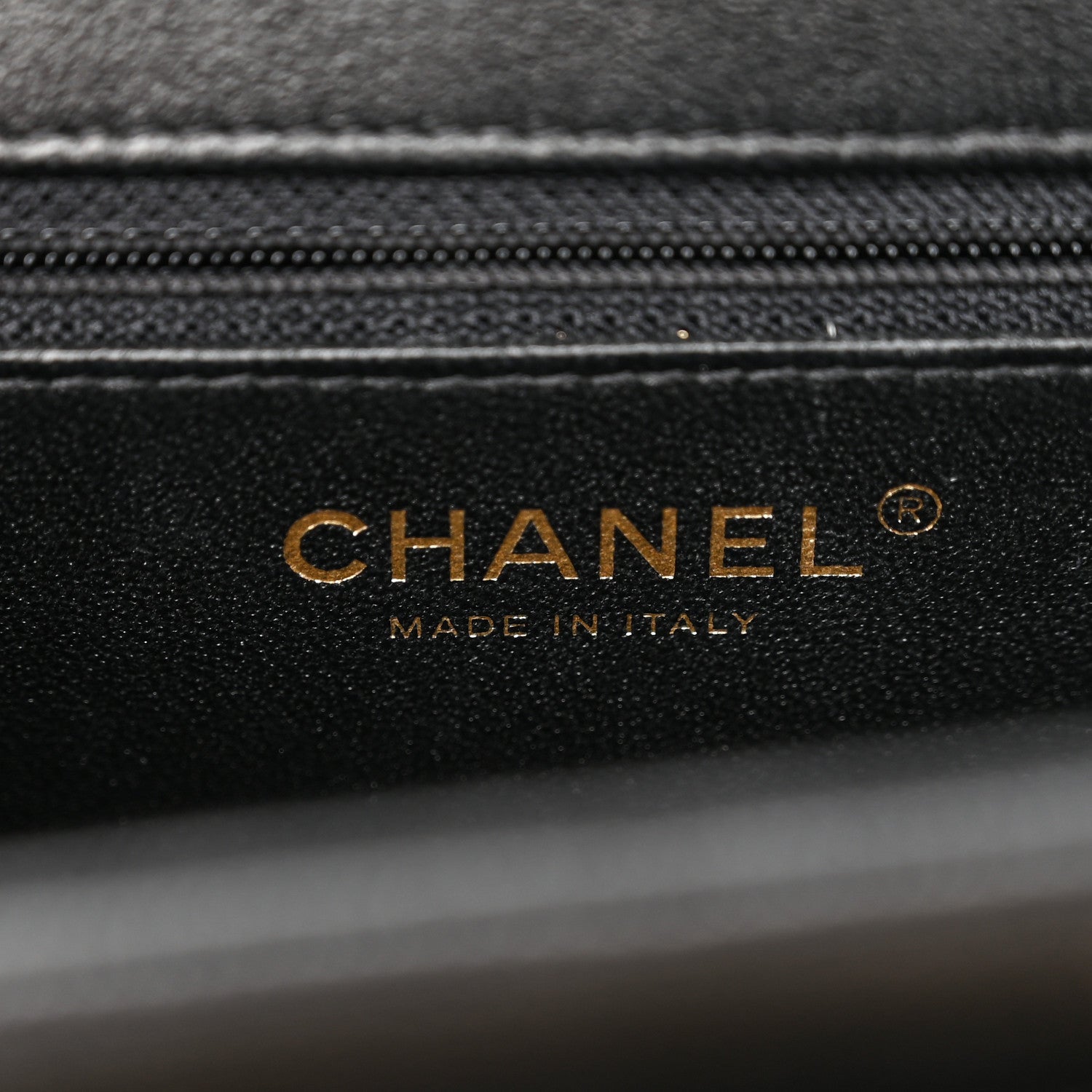 Chanel Caviar Quilted Medium Business Affinity Flap Black 6 of 11