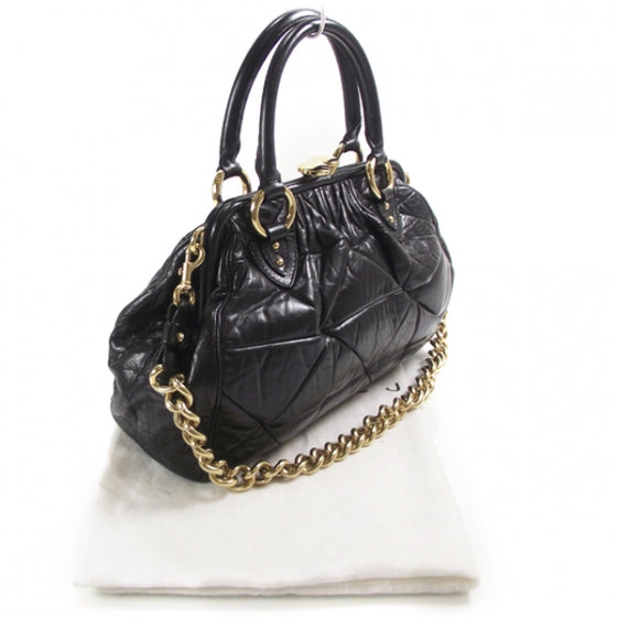 Patchwork Stam Tote