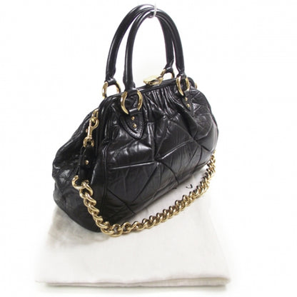 Marc Jacobs Patchwork Stam Tote 3 of 10