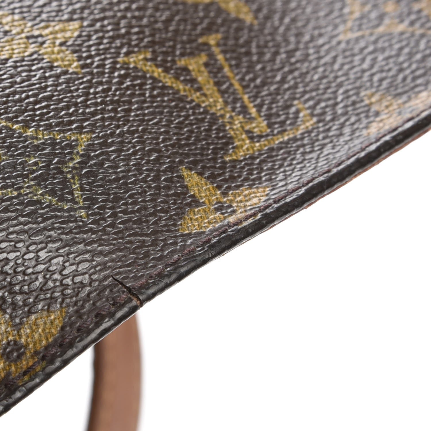 Louis Vuitton Monogram Musette Salsa 7 of 7