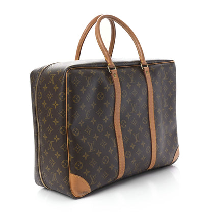 Louis Vuitton Monogram Sirius 45 3 of 9