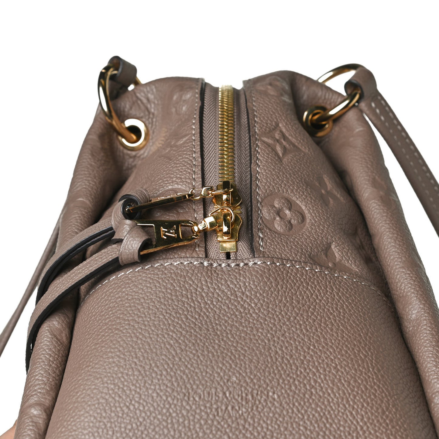 Empreinte Ponthieu MM Taupe Glace