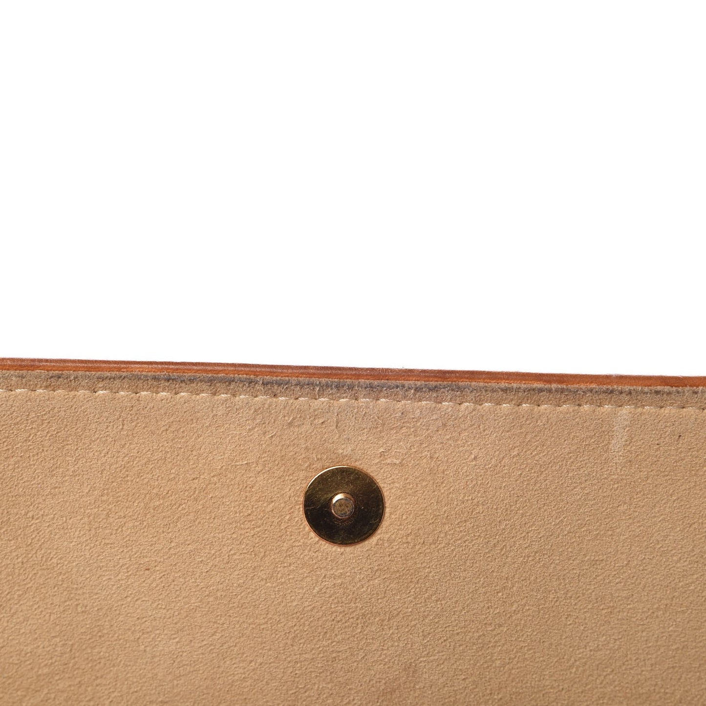 Monogram Pochette Twin GM